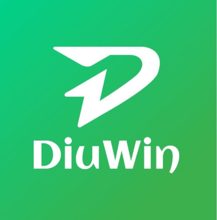 DIUWIN (website) LINK 😇 thumbnail